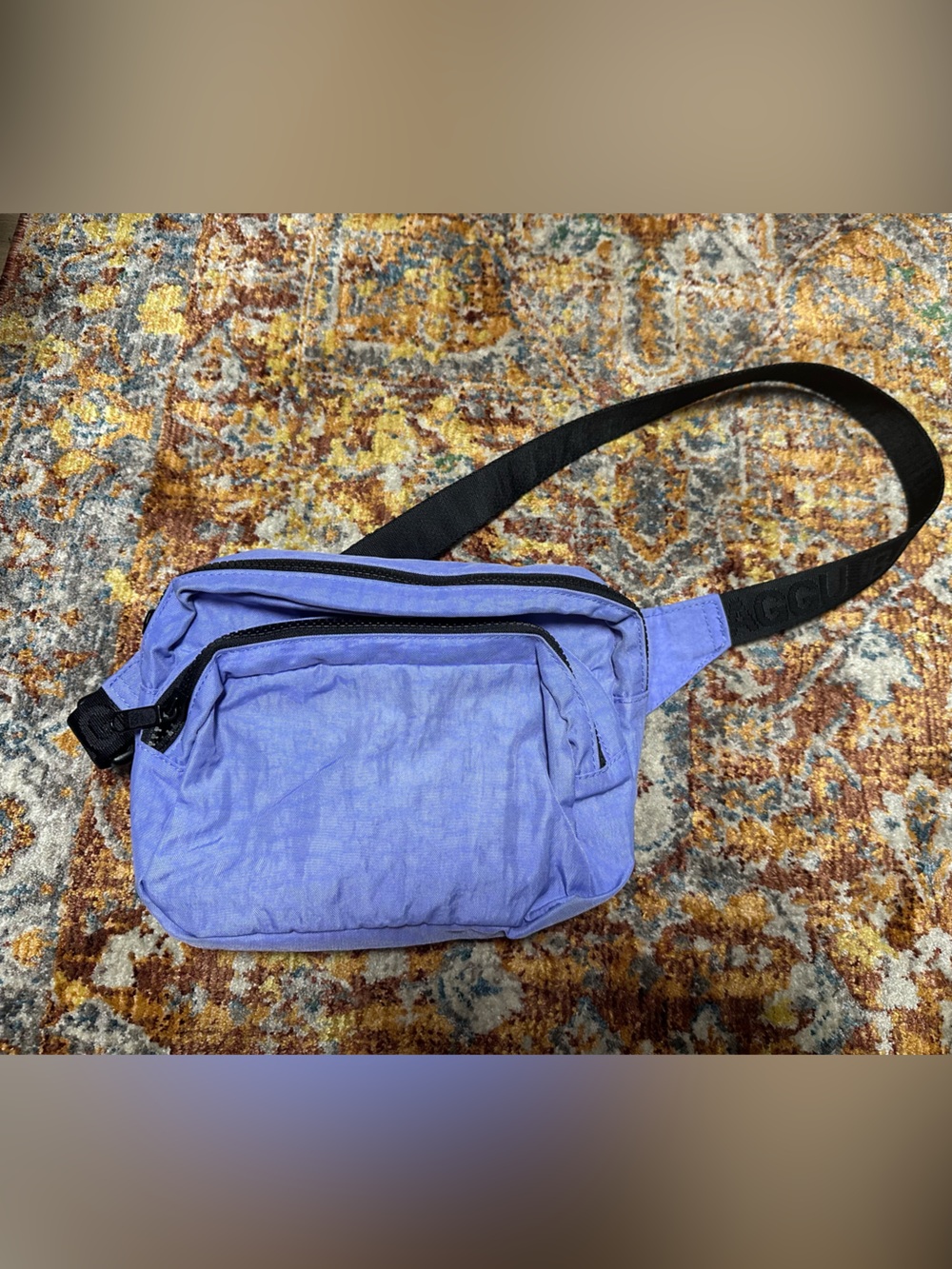 BAGGU Bluebell Fanny